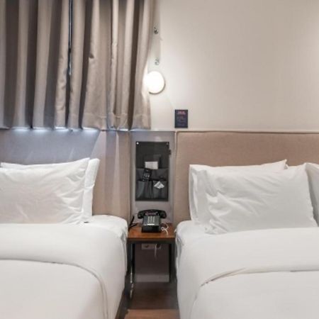 Just Stay Hotel โซล ภายนอก รูปภาพ