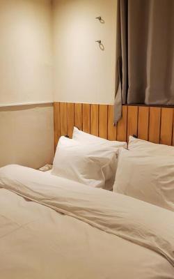 Just Stay Hotel โซล ภายนอก รูปภาพ