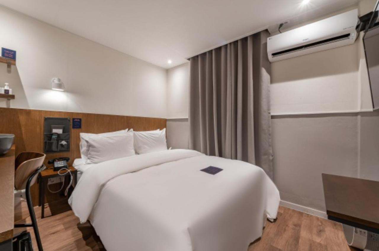 Just Stay Hotel โซล ภายนอก รูปภาพ